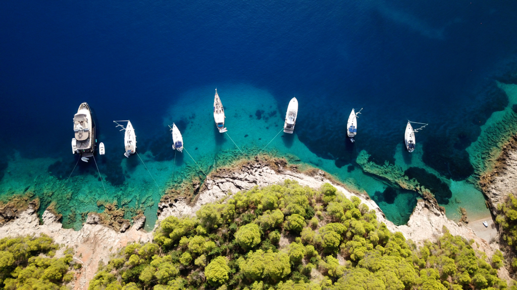 Best Time to Visit Greece | Monthly Climate Guide by Experts
