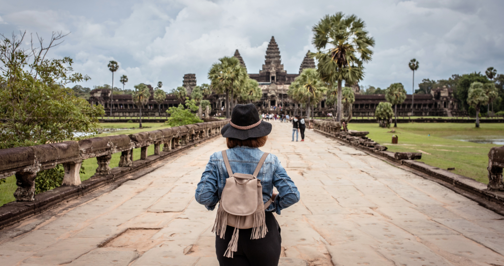 Best Time to Visit Cambodia | Monthly Climate Guide