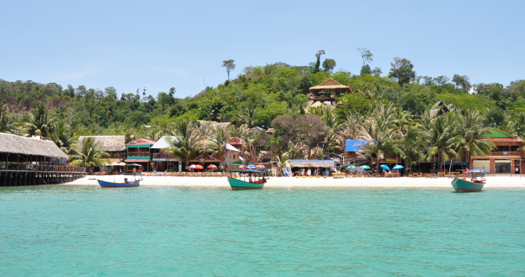Discover the best things to in Cambodia & Angkor Wat