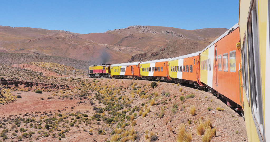 Best Time to Visit Argentina | Monthly Climate Guide