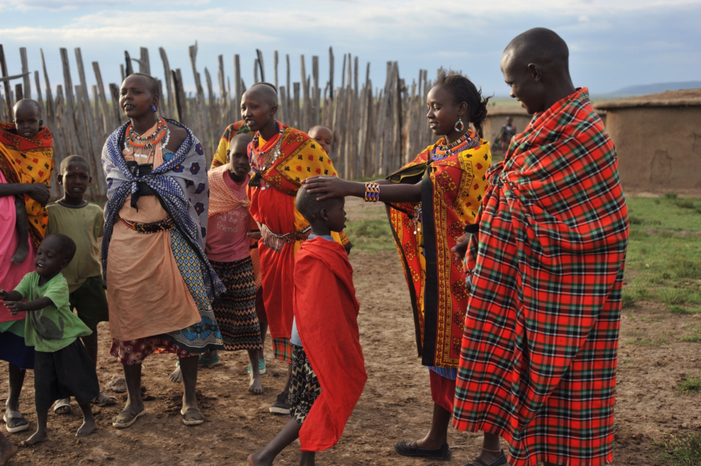 Tourist Rituals Top Six Welcome Rituals From Around the World - Enchanting Travels