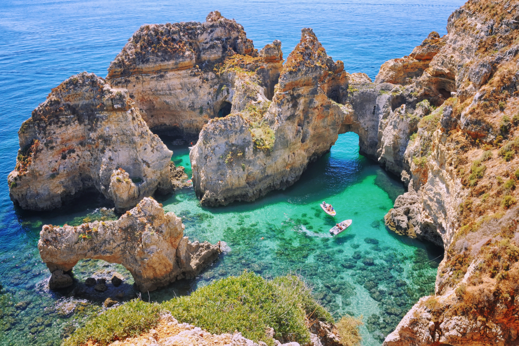 Best Time to Visit Portugal | Climate Guide & Travel Tips