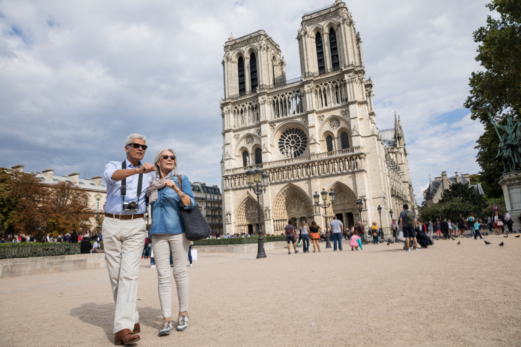 The best time to visit Paris - Enchanting Travels