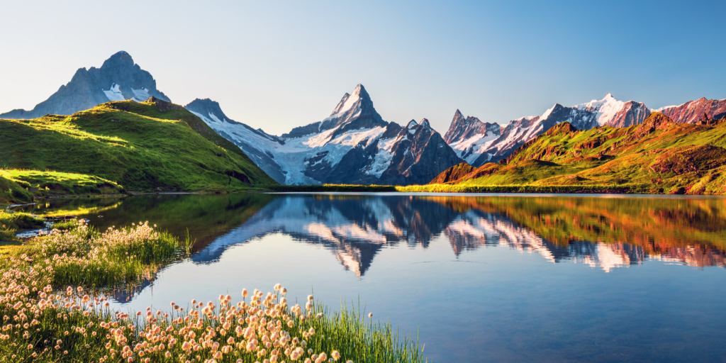 Best Time to Visit Switzerland | Climate Guide & Travel Tips