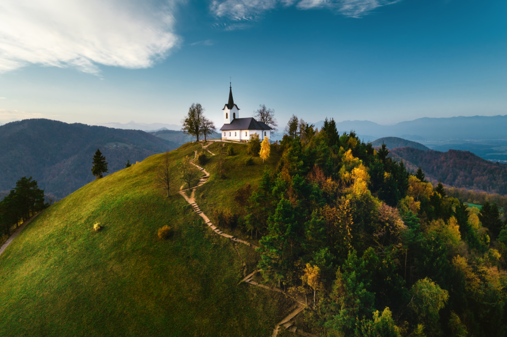 Best time to visit Croatia & Slovenia | Climate Guide & Tips