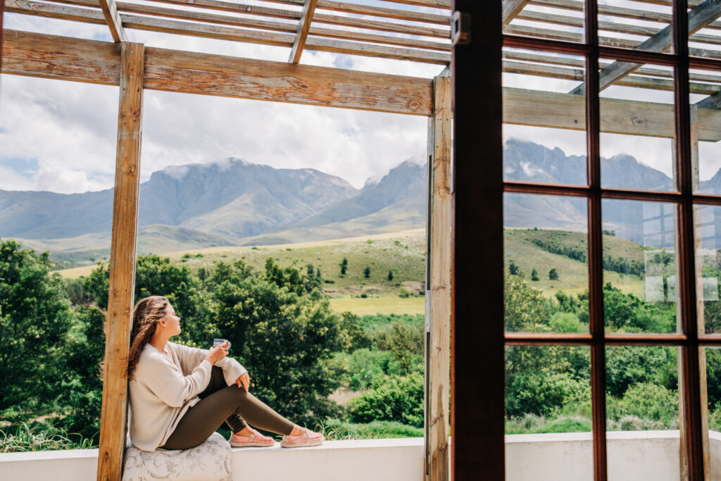 The Top Destinations for Slow Travel