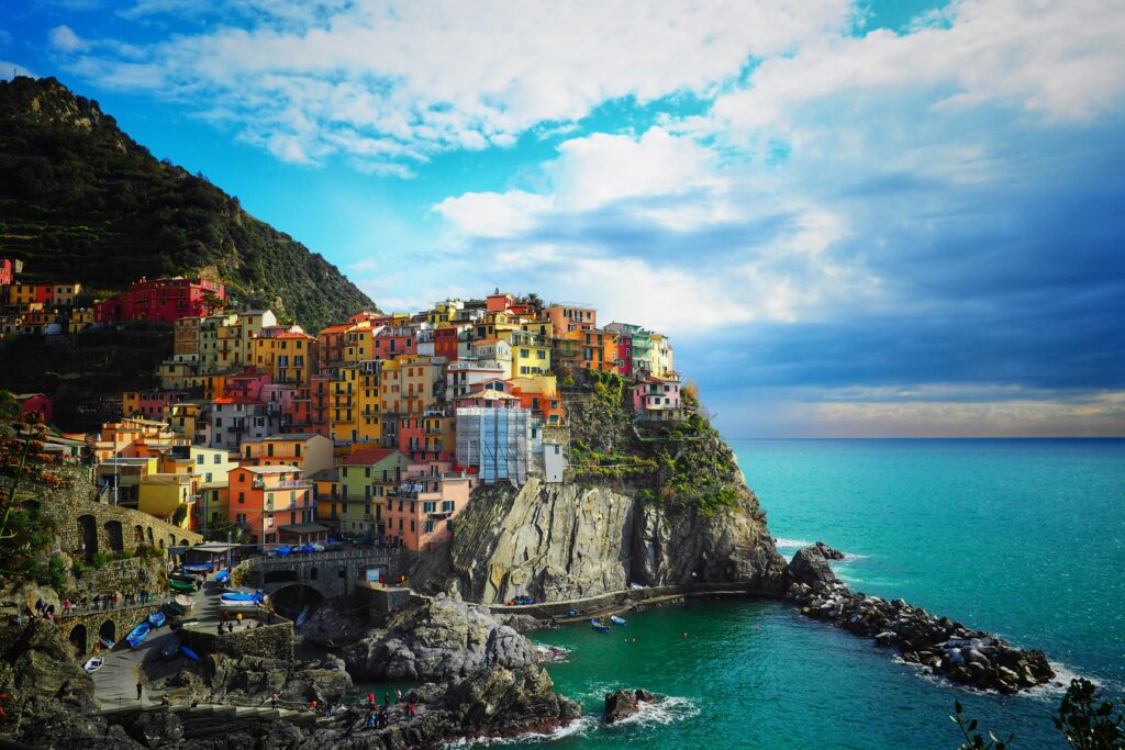 What Is End-to-End Luxury Travel Planning? What Is End-to-End Luxury Travel Planning?