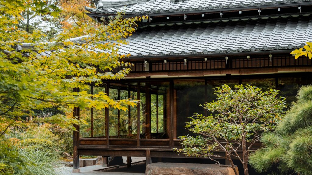 The Art of Omotenashi in Kyoto