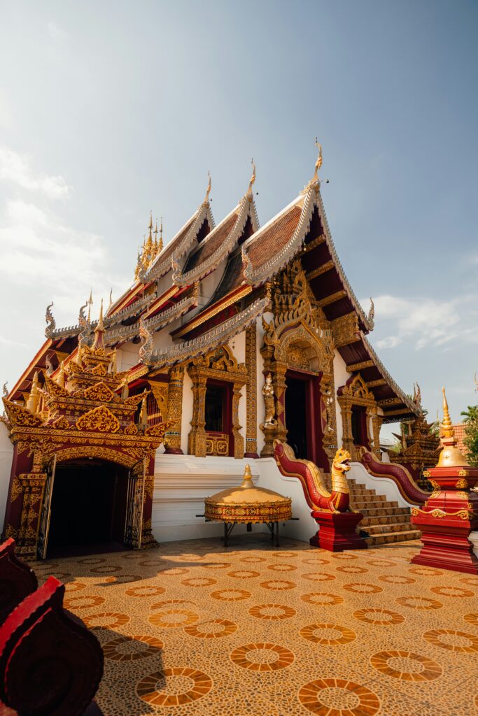 Thailand, and the Moments That Move You l Enchanting Travels